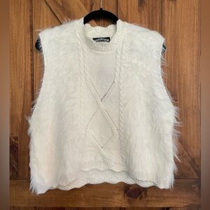 NWT Oliver.O Sweater Vest‎ Size XL